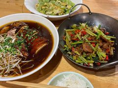-人民食堂(青羊宫店)
