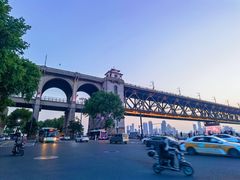 -武汉两江游览·夜游长江(汉阳门码头)