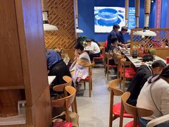 -木王宴语·野生鲜菌火锅(玉河店)