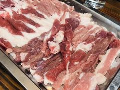 -老北京涮羊肉(航东路店)