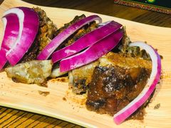 -艾丁湖烤全羊西域文化主题餐厅(新天润店)