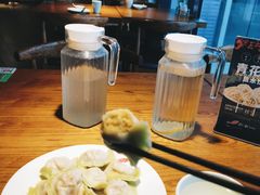 -船歌鱼水饺(淄博万象汇店)