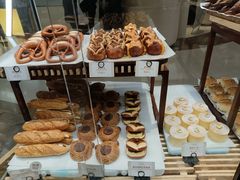 -CARINO BAKERY&CAFE(人广来福士店)