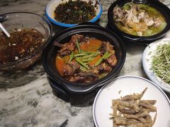 -常和州·夜宵大排档(常州单店)