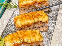 -炙柒Sekinana·精致料理 烧鸟·铁板烧(海上世界店)