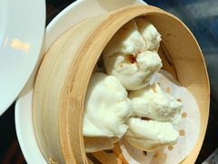 -新天世纪中餐厅