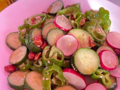 -马白开来特色羊排揪片子  (总店)