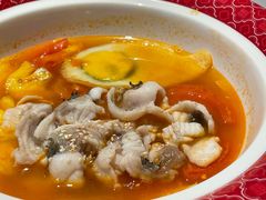 -谭厨中山传家菜.乳鸽.脆鲩鱼(华强北中航城店)