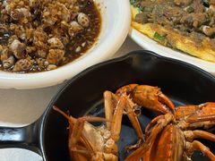 -莲花公园煎蟹(总店)