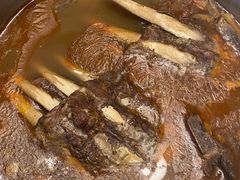 -城一锅涮烤羊蝎子·烤串