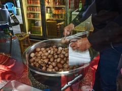 -金盆阿嬷香菇茶叶蛋(玄光店)