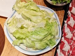 -草原塞蛮羊火锅城(港湾店)