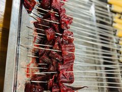 -盖帮鳝鱼串串(东郊记忆店)