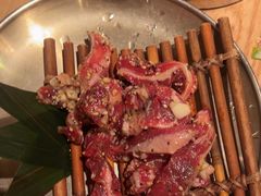 -西塔老太太泥炉烤肉(杭州首店)