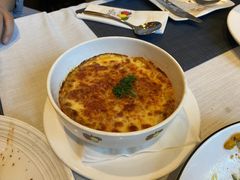 -安妮意大利餐厅(世贸天阶店)