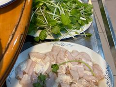 -华哥新鲜猪精品美食