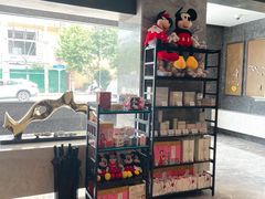 -麦新格精品酒店(上海浦东机场川沙迪士尼店)