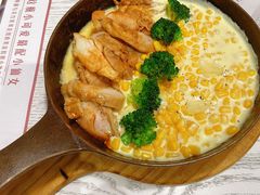 -娜娜家·Nana's restaurant(国金汇店)