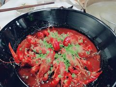 -食潮汕头鲜牛馆(望京保利店)