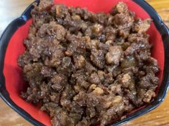 辣肉酱-丽虹云南过桥米线(兴工街店)