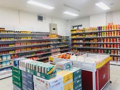 零售区-百年义利(福长街店)
