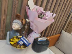 -芳朵美容养生SPA