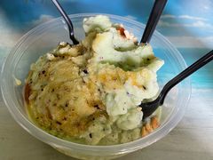 -夏食光安顺小舒冰粉冰浆(甲秀楼店)