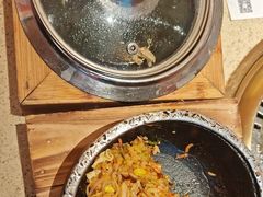 -妙香居韩国烤肉(容桂天佑城店)