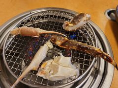 -蟹道乐(道顿堀本店)