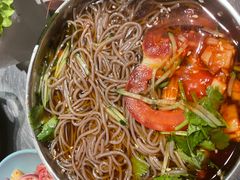 -吉志烤肉(太原总店)