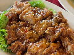 -德成饭店