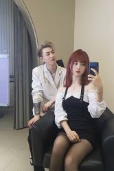 -MRMODE时尚先生美发沙龙