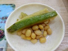 -开封老式扣碗羊杂汤(二七万达店)