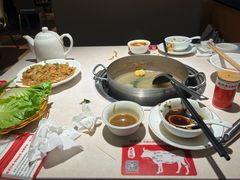 -潮泰牛肉火锅 · 创于1992年(车公庙店)