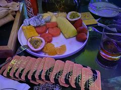 -大连君悦酒店 · VIVA(星海广场店)