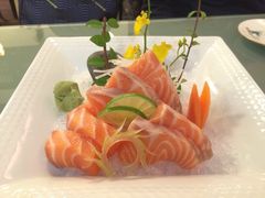 -椿山日本料理