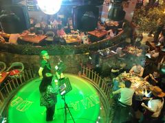 -肉串汪(望京店)