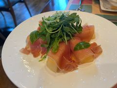 -安妮意大利餐厅(丽都店)