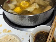 -汕头八合里海记牛肉店(清河店)