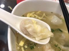 -锡笼记·无锡小笼(常熟万达店)