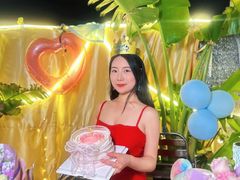 -天空花园餐吧·生日·团建(南山店)