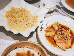 -吉旺港式餐厅(南方商城店)