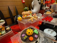 -菲住布渴全日制餐厅·简餐·下午茶·蛋糕