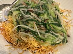 -上海和平饭店龙凤厅 Dragon Phoenix