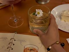 -MM·五声·音乐人与调酒师(西安路店)