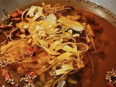 -水煮三国·川鲁江湖菜(香山店)