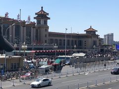 -吴裕泰茶庄(西单店)