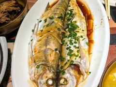 -外婆船宴餐厅·外婆喊你回家吃饭