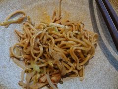 -圳兴面王·拌川·特色炒面(南山保利剧院店)