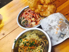 -家阳赵师傅油饼包烧麦(粮道街店)